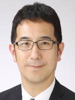 Dr. Tomohiko Moriyama