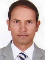 Dr. Rabindra Bista