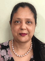 Prof (Dr) Nisha Bhatta 