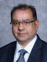 Prof (Dr) Narendra Bhatta 