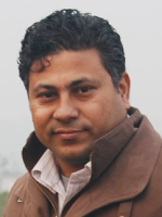 Dr. Subash Pyakurel